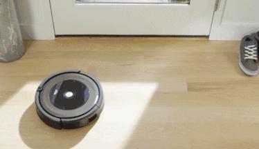 扫地机器人越来越笨,不吃鸡只吃豆腐