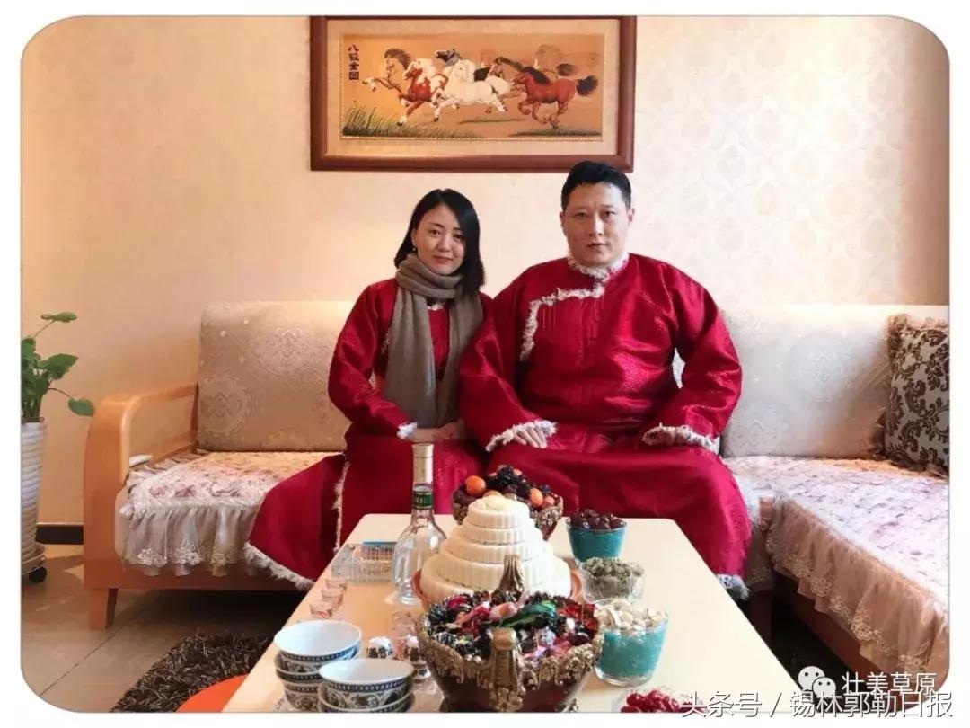 蒙古族的歌曲查干萨日,查干萨日蒙古族