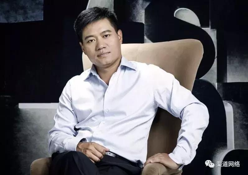 渠道网络尤东云被六安市委授予“2017年度突出贡献企业家”称号