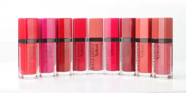 大牌自制口红推荐哪款好用,自制变色口红推荐哪款好用