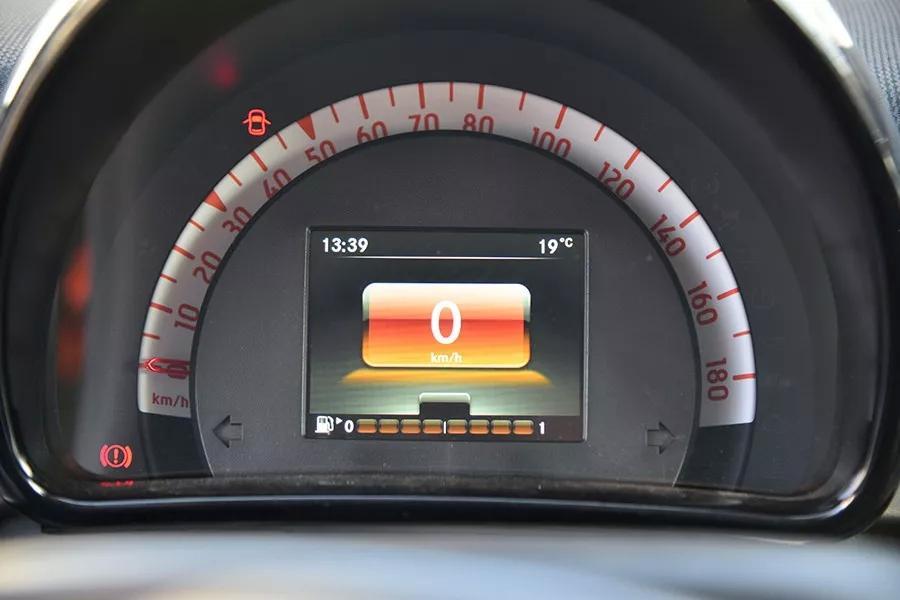 小车Smart怎么样？我们打算拆开一探究竟