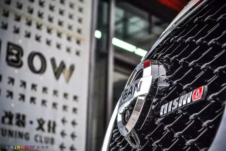 途乐新款改装nismo套件,2023款途乐改装nismo版