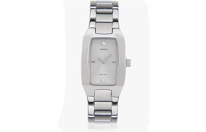 卡西欧女表sheen系列石英表4039,casio卡西欧运动休闲防水石英女表