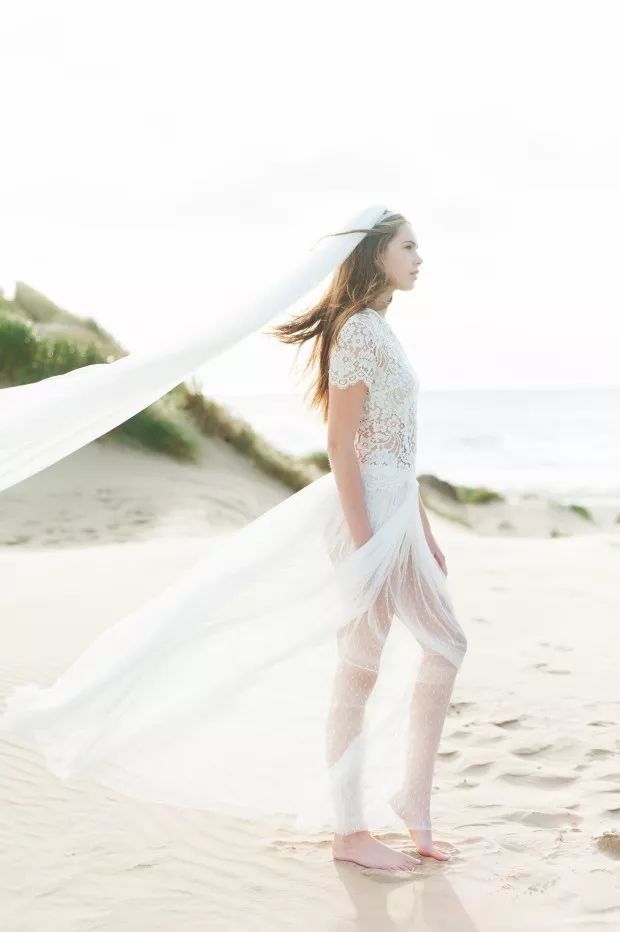 室外拍婚纱照pose的技巧,今年最流行的婚纱照姿势