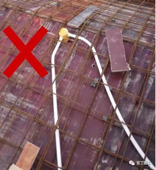 砖混结构水电预埋怎么施工,水电预留预埋施工质量验收规范