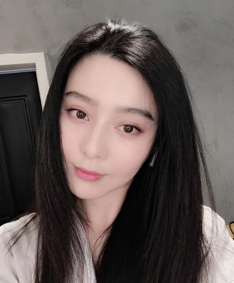 范冰冰微博七条评论,范冰冰一条微博引发的骂战