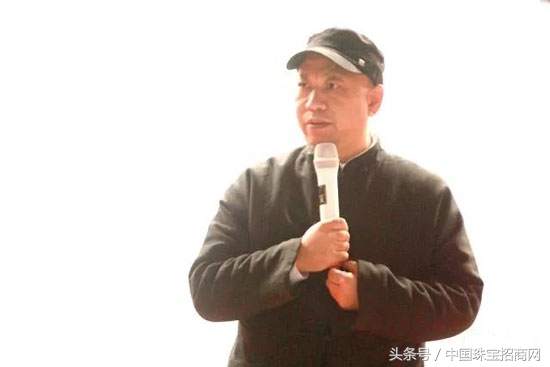 梦祥公司2018年经营管理升级启动大会顺利召开