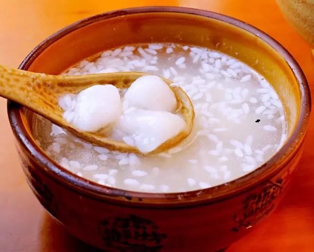 四川汤圆酥麻馅,汤圆甜咸