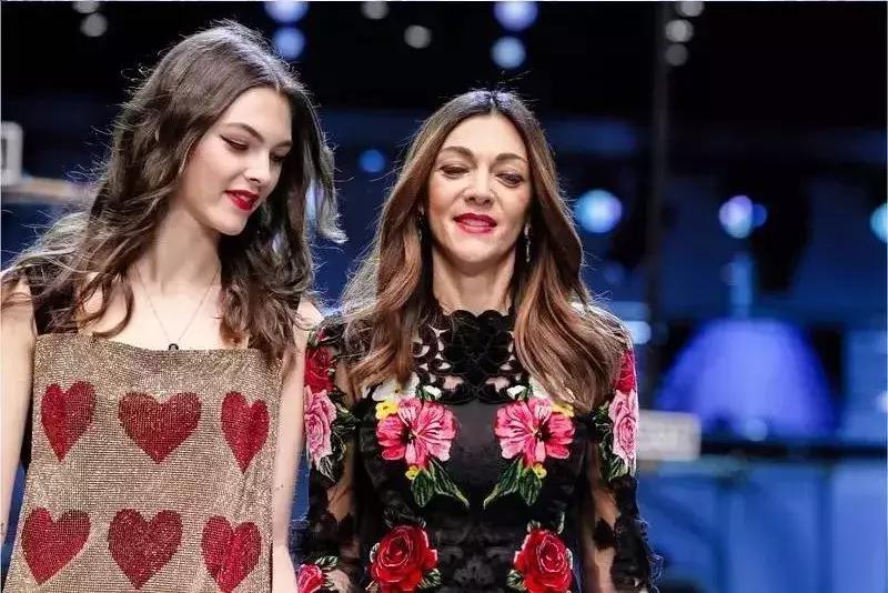 意大利女性相貌图,意大利女人图鉴