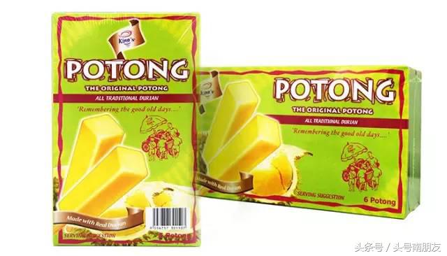 广州旅游手信,马来西亚旅游必买的手信