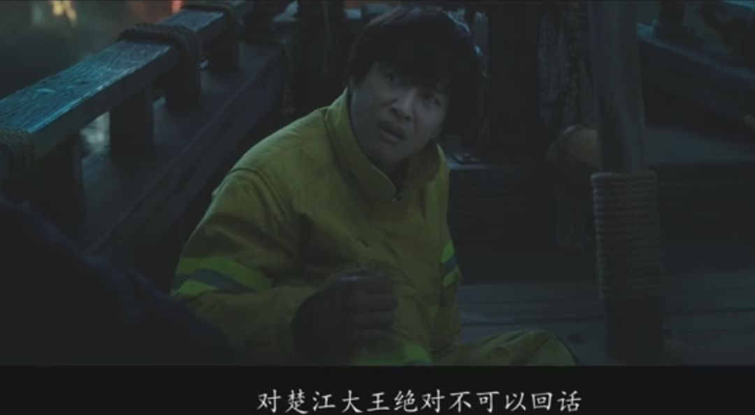 这部几乎把韩国人都赶到影院的巨片,我一手五颗星一手一颗星