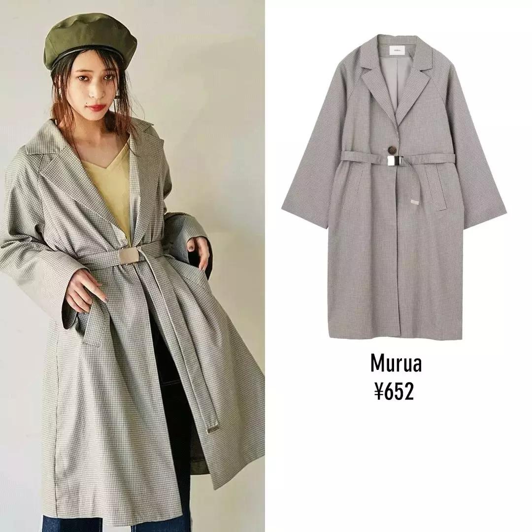 小众轻奢单鞋秋冬搭裙子,仙气裙子搭配的小白鞋推荐