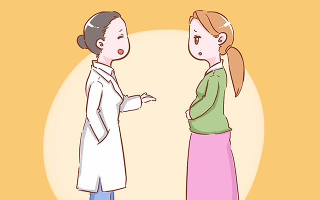 帮助胎儿发育的食物有哪些,为了胎儿发育孕妈远离三种食物