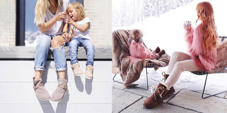 海淘学步鞋，呵护宝贝第一步