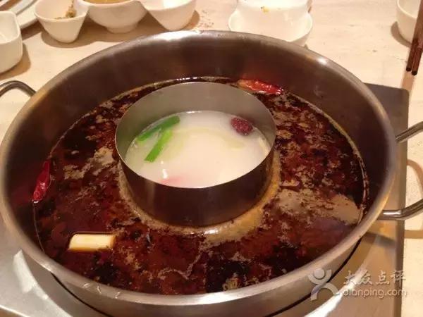 青岛哪里的川味火锅最正宗,青岛最正宗四川火锅