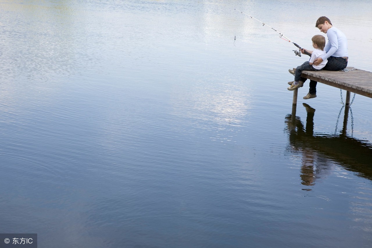 冬季钓鱼三多三少,春季钓鱼鱼口轻调几目最好