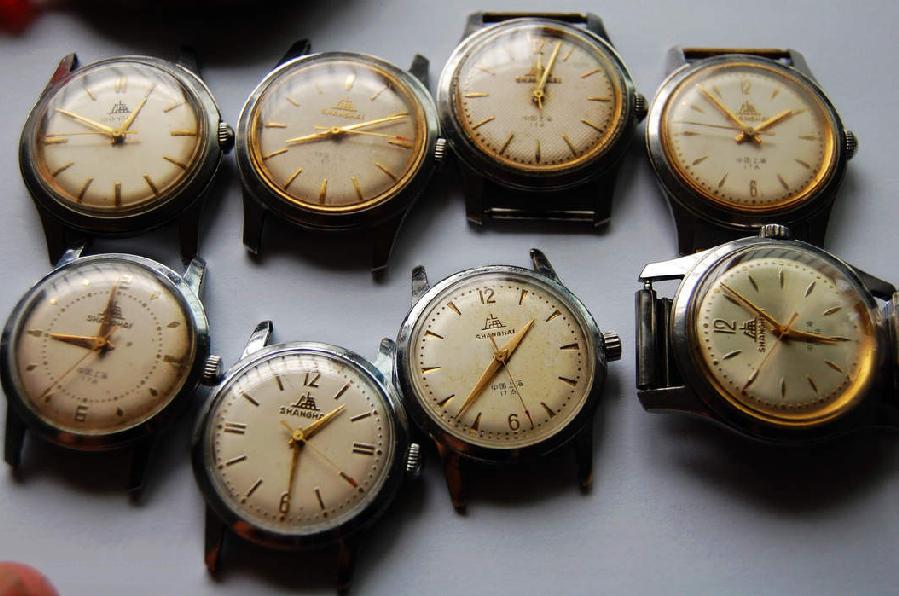 不曾遗忘的历史印记,不曾淡忘的回忆