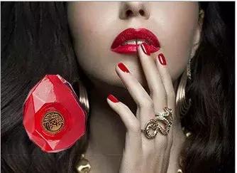 过年提前准备的过年好物,给自己准备的新年首饰