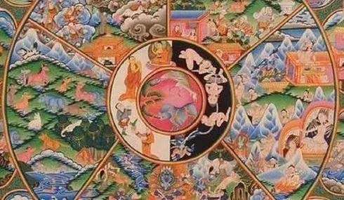 与神同行里哪七重地狱,与神同行里的七大地狱