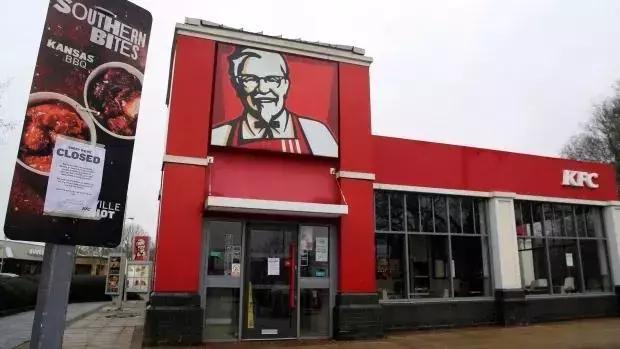 肯德基多晚关门,肯德基关门的原因