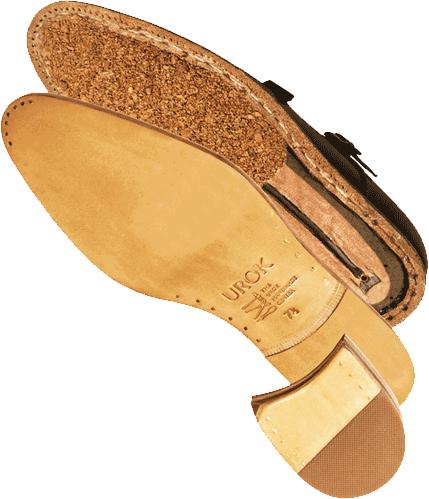 固特异真皮大底有什么优点,固特异皮鞋怎么穿软