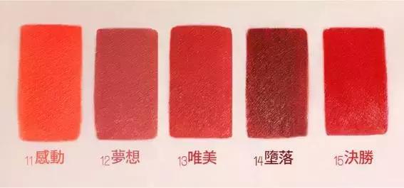 素颜可涂的口红平价好用,适合素颜涂的平价口红推荐