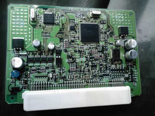 经典凯美瑞钥匙丢失怎么开门,丰田凯美瑞钥匙全丢