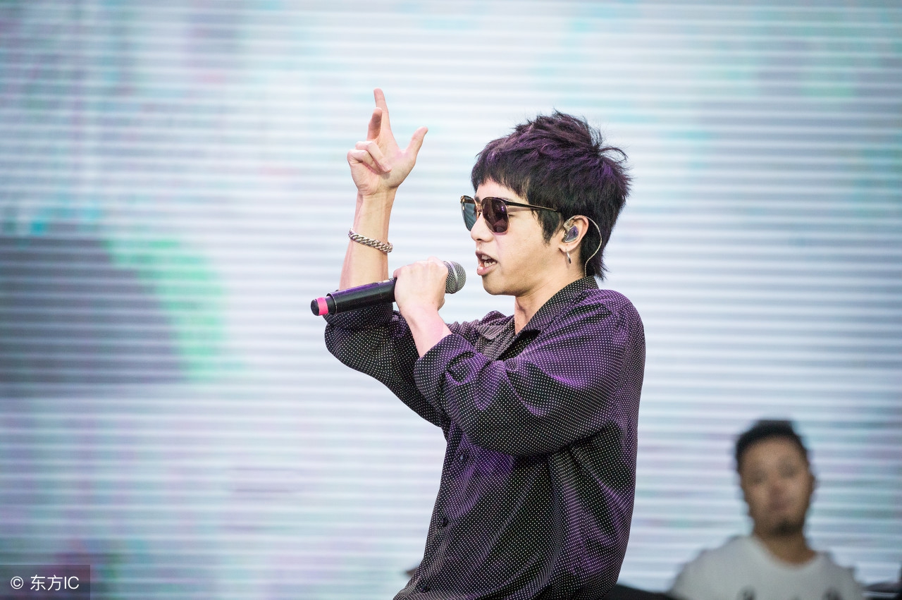 这样的华晨宇，值得一个QQ音乐终身绿钻