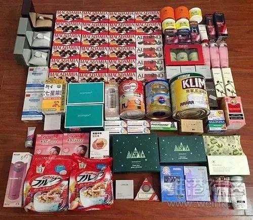 进口食品没贴中文标签赔偿,代购食品没有标签十倍赔偿