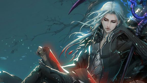 历年网络小说百大排行榜,22年最火网络小说排行榜