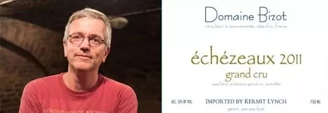 “勃艮第之神”亨利·贾叶（HenriJayer）家族和他的门徒们