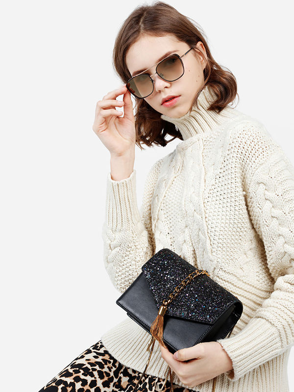 今年买包就看这篇，不用吃土也能美到飞起！