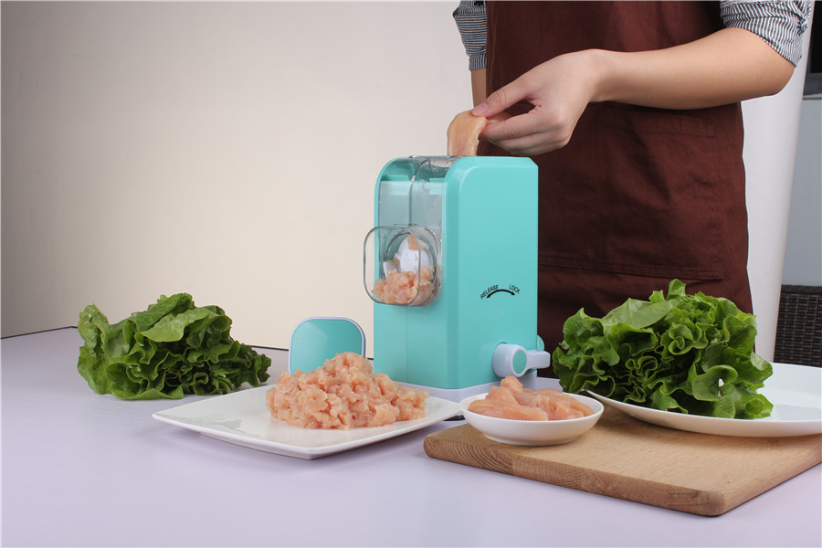 土豆泥肉饼汉堡,热量低的牛肉汉堡