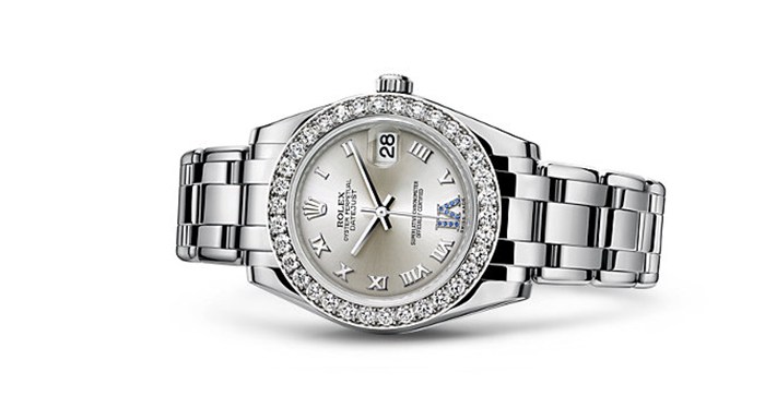 劳力士女士手表哪款最经典好看,新款劳力士女士手表价格