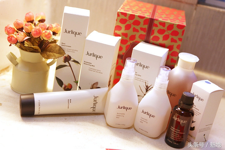 茱莉蔻都有什么系列产品,茱莉蔻顶级护肤品牌是什么