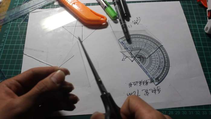 全息立体投影初音,3d全息投影素材初音极乐净土