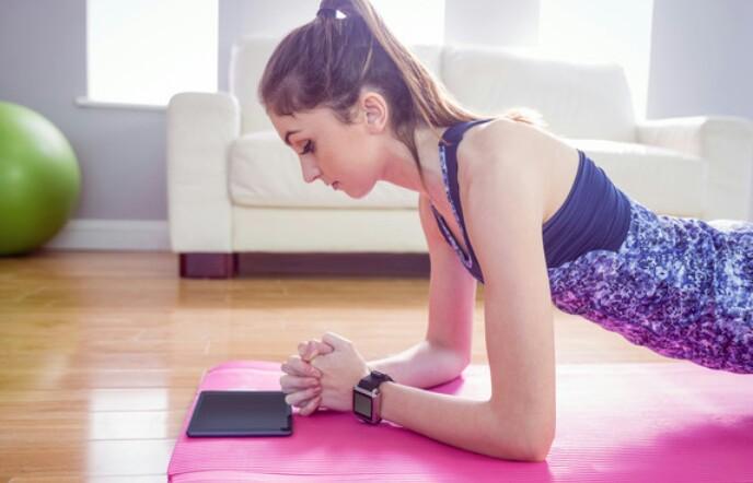 上班族没时间健身怎么锻炼身体,上班族没有时间健身怎么增肌