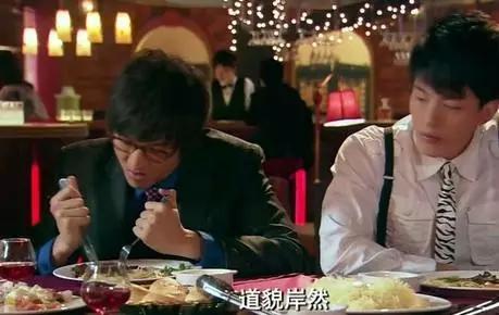 爱情公寓的细节细思极恐,爱情公寓中最精彩的一集