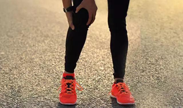 跑步到底伤不伤害关节,跑步到底好不好是否伤膝盖