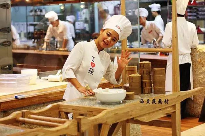 海底捞为什么那么牛,海底捞为什么出名