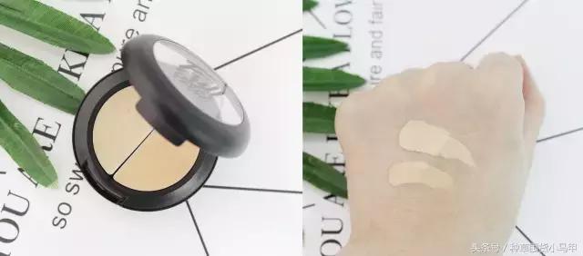 用过上百件底妆产品，为什么我最爱的还是这18件？