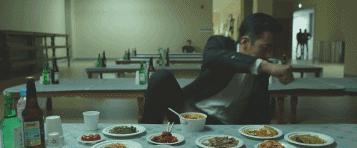 韩国上映的十部票房最高中国电影,韩国票房最高的电影前十名排行榜