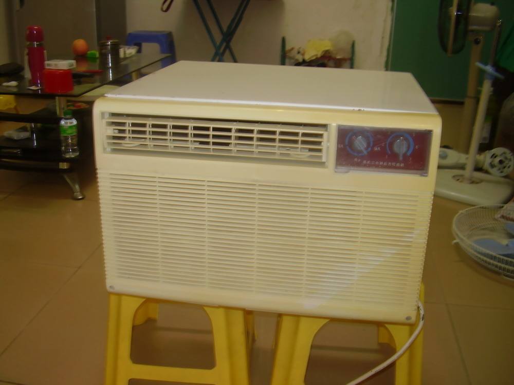 楼上空调噪音大怎么样搞坏空调,空调噪音太大属于质量问题