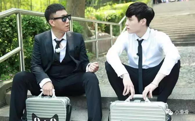 娱乐圈的四大钢铁直男,盘点娱乐圈的那些直男们