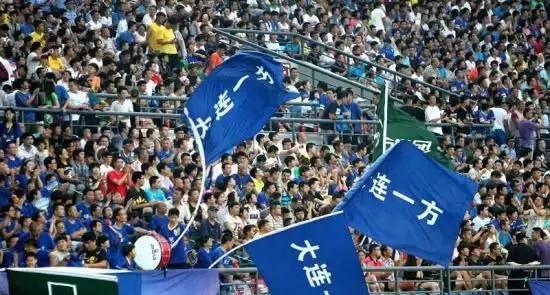 1亿欧大牌加盟，万达入主花样宣，2018赛季大连一方保级有望！