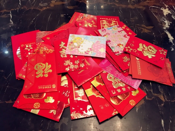 广东为什么发5块10块的红包,为什么广东人的红包都是5块和10块