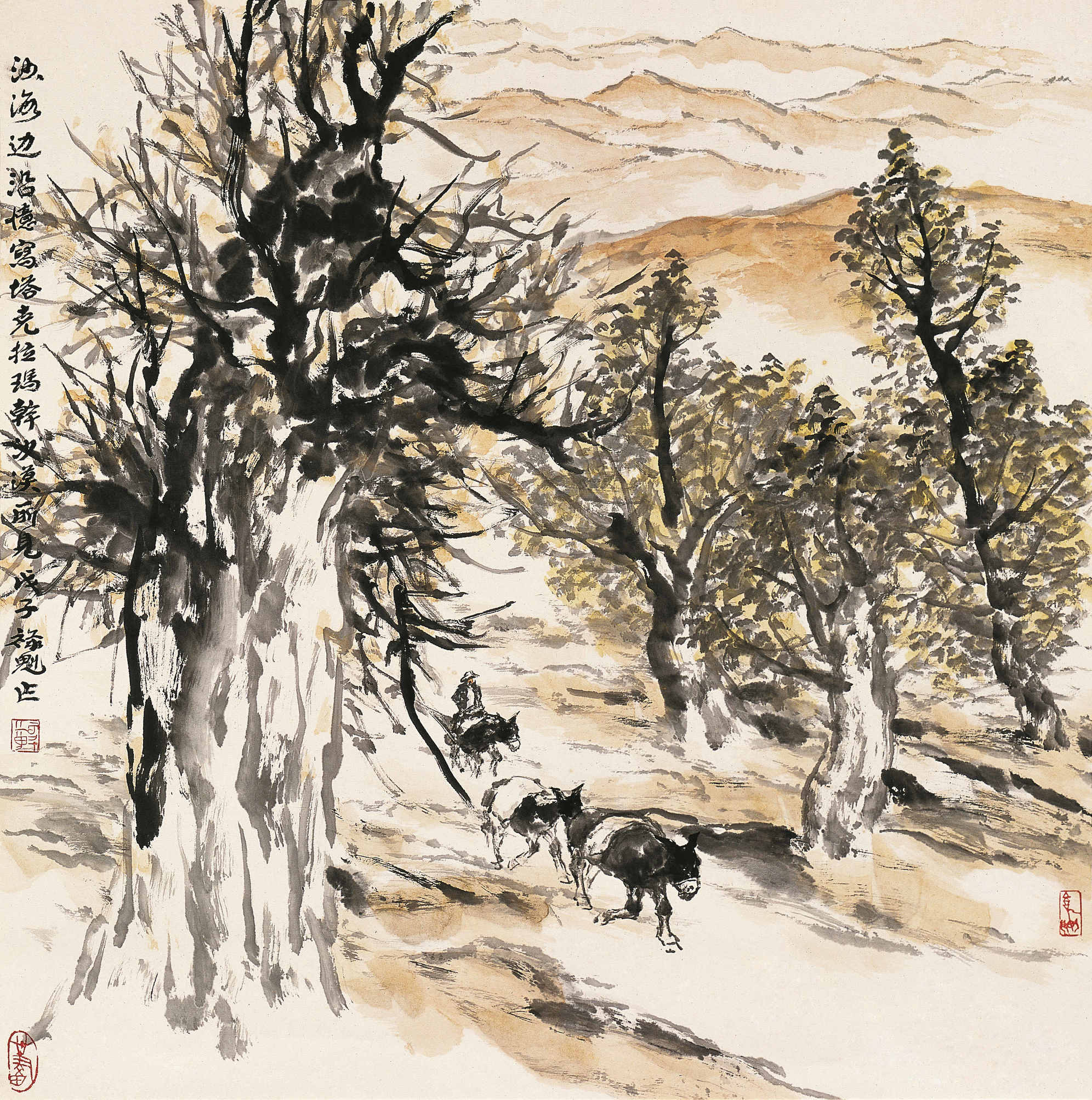 踏破铁鞋找寻人生真谛,踏破铁鞋觅知音歌名