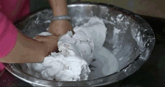 一碗团圆面的故事,一碗团圆作品