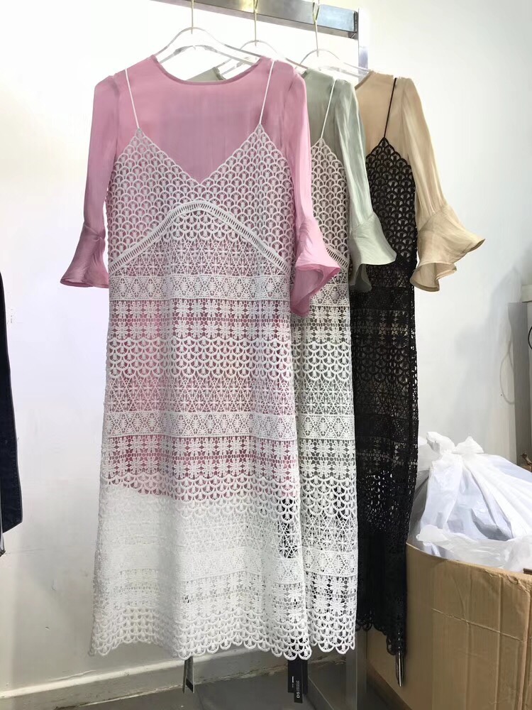 初春美衣时髦来袭,春装新款穿出气质高雅