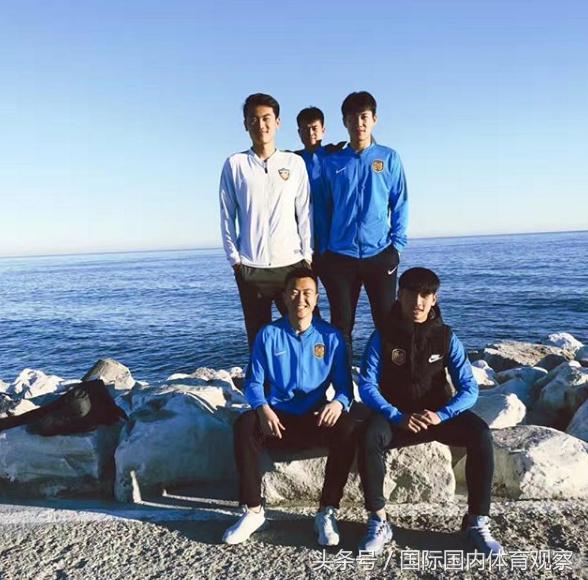 天津权健u19名单,天津权健u21引援